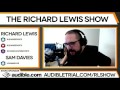 Richard Lewis Show Improved Intro