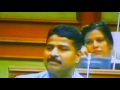 Parrikar exposes Madkaikar in Goa Assembly