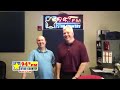 ⭐️ - 94.9 Star Country - WSLC-FM - Funniest Moment with Brett & Boomer - PART 1 | March 30th, 2016