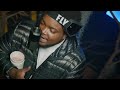 BossMan Dlow - Get In With Me (ft. G Herbo) [Remix] [Music Video]