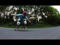 Freeride 41 Longboards by Original Skateboards
