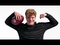 The MMQB’s Albert Breer: How Commanders Used Topgolf to Scout Their Next QB | The Rich Eisen Show
