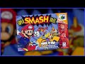 Super Smash Bros. Series Retrospective (1999-2014) - Scott The Woz Compilation