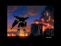 Gundam Wing Remastered Trailer | Toonami 25th Anniversary