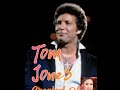 Tom Jones Greatest Hits