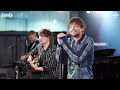 Louis Tomlinson — Bigger Than Me | LIVE Performance | SiriusXM