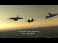 Ace Combat 5: the series pt4 cap 2/3