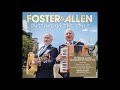 Foster And Allen - Putting On The Style CD