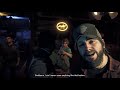 Far Cry 5: Saving Deputy Hudson
