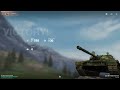 T-62A ● World of Tanks Blitz