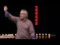 The War in Your Head  - Bill Johnson (Full Sermon) | Bethel Church