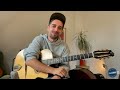 Gypsy Jazz chords | I’ll see you in my dreams | Sven Jungbeck