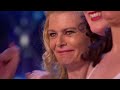 These STRONG women deliver a FABULOUS dance act! I Audition I BGT Series 9