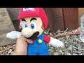 Super Mario Odyssey 1￼