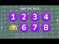 Guess the Fast Food Restaurant by Emoji? 🍔🌮 | 57 Levels Ultimate Quiz