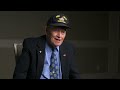 Marine Describes Anger and Combat Against the Japanese During World War II