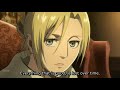 Annie Leonhart (The Female Titan)