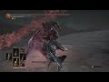 Slave knight Gael (ng+5)