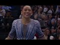 Sunisa Lee 2024 U.S. Olympic Trials - Day 2