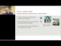 Stanford Webinar - How [You] Can Use ChatGPT to Increase Your Creative Output