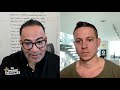 How to Get Out of a Rut and Overcome HUGE Obstacles-Tim Storey! The Kevin David Experience Ep 27