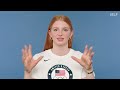 What are Team USA's Travel Hacks for the Olympics and Paralympics | SELF