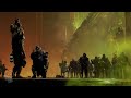Warhammer 40,000: Darktide | Imperial Advance | Extended
