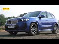 2024 Mercedes-Benz GLA vs BMW X1 - Which should be your first luxury SUV? | ​⁠@autocarindia1