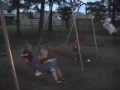 Kids at the park