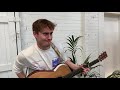 Sam Fender - Ladbible Acoustic Sessions