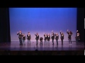 The 2014 Olympia Dance Center Recital