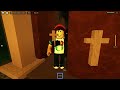 Roblox - Faithless chapter 2 (full gameplay & no commentary, but i'm fail)