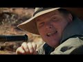 Ray Mears Goes Walkabout - Desert