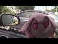 Yuyuko Street Racing