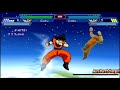 All Teleport Technique Shin Budokai 2 | TIPS & TRICKS GAME PPSSPP