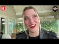 Lzzy Hale On Ghost | My Favourite Band