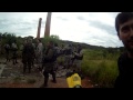 S.O.P - SPECIAL OPS vs EXTERMINADORES (Paintball Real-Action)