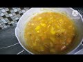 Vlog | Korean curry - Korean food