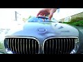 BMW Hood Roundel Badge Removal and Installation DIY E46 E90 E92