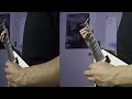 Metallica- Fade to Black Harmony Section (Tone Test)