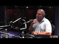 Bret Hart - Eric Bischoff is a Maggot, Montreal Timing, HHH, HBK, etc - Sam Roberts