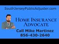 Why Are They Ignoring me - Southjerseypublicadjuster.com - Mike Martinez