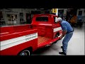 America's Most Radical Pickup Truck - Jay Leno’s Garage