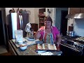 Baking Cookies for the Market Stand | Lunch Lady Recipes