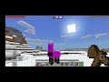 Survival Minecraft Adventure