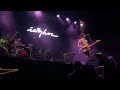 Better Than Me - The Brobecks/IDKhow | LIVE FRONT ROW | Jannus Live St. Pete FL 2/19/22