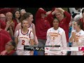 Maryland Terrapins vs. Iowa State Cyclones | Full Game Highloghts | NCAA Tournament