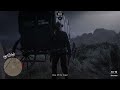 Bounty glitch red dead redemption 2