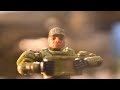 17th Marine Regiment teaser(Halo Mega Bloks Stop motion animation)