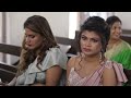 පල්ලියේ බැඳපු අපි | Church Ceremony - Full Video | Saranga & Dinakshie Wedding part 02
